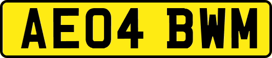 AE04BWM