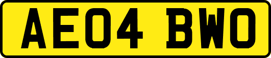 AE04BWO