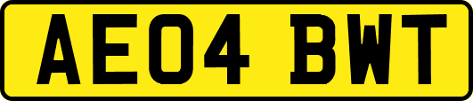 AE04BWT