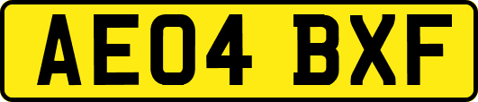 AE04BXF