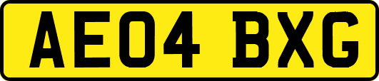 AE04BXG