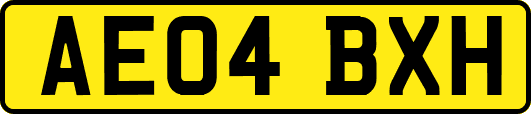 AE04BXH