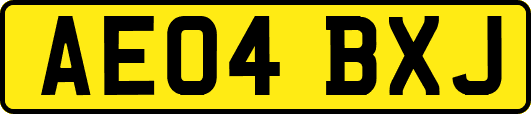 AE04BXJ