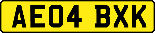 AE04BXK