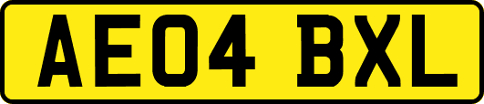 AE04BXL