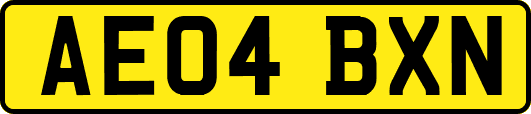 AE04BXN