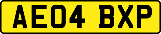 AE04BXP