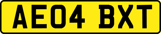 AE04BXT