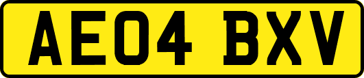 AE04BXV