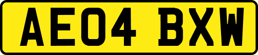 AE04BXW