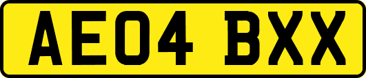 AE04BXX