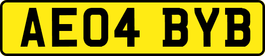 AE04BYB