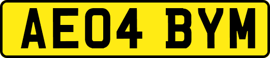 AE04BYM