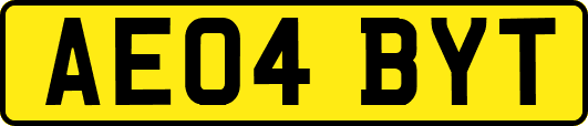 AE04BYT