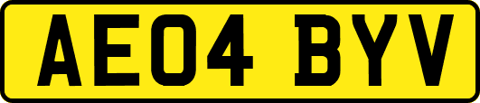 AE04BYV