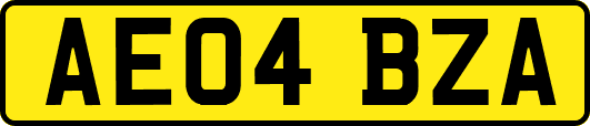 AE04BZA