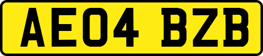 AE04BZB