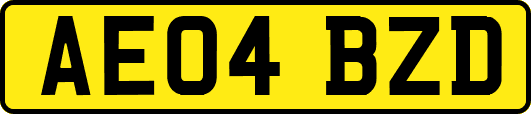 AE04BZD