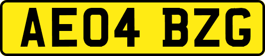 AE04BZG