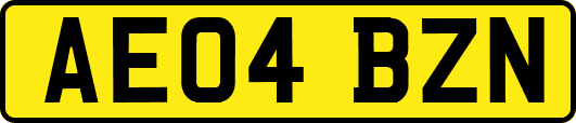 AE04BZN