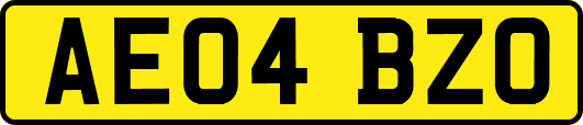 AE04BZO