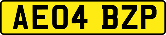 AE04BZP