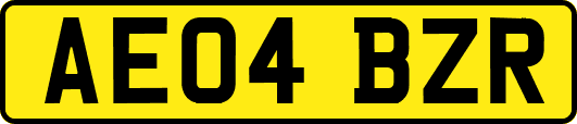 AE04BZR