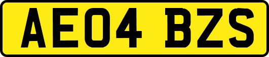 AE04BZS