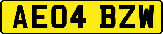 AE04BZW