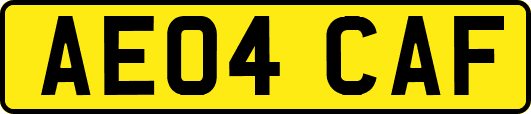 AE04CAF