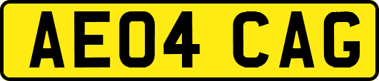 AE04CAG