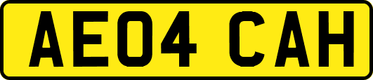 AE04CAH