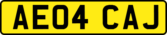 AE04CAJ