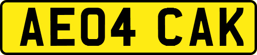 AE04CAK