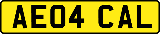 AE04CAL