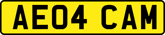 AE04CAM