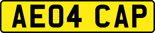 AE04CAP