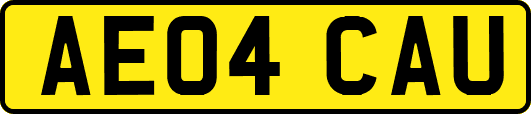 AE04CAU