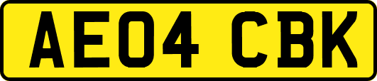 AE04CBK