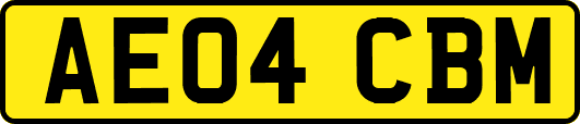 AE04CBM