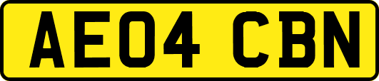 AE04CBN