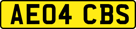 AE04CBS