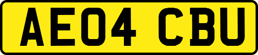 AE04CBU