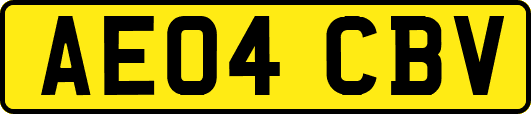 AE04CBV