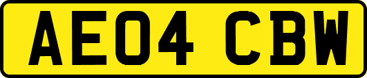 AE04CBW