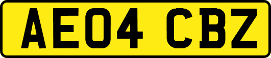 AE04CBZ