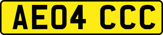 AE04CCC