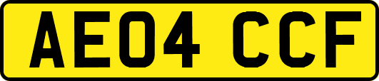 AE04CCF