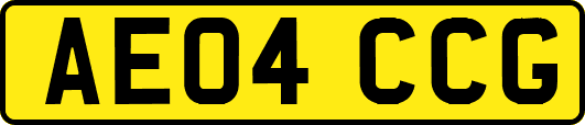 AE04CCG