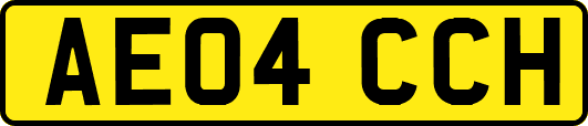 AE04CCH